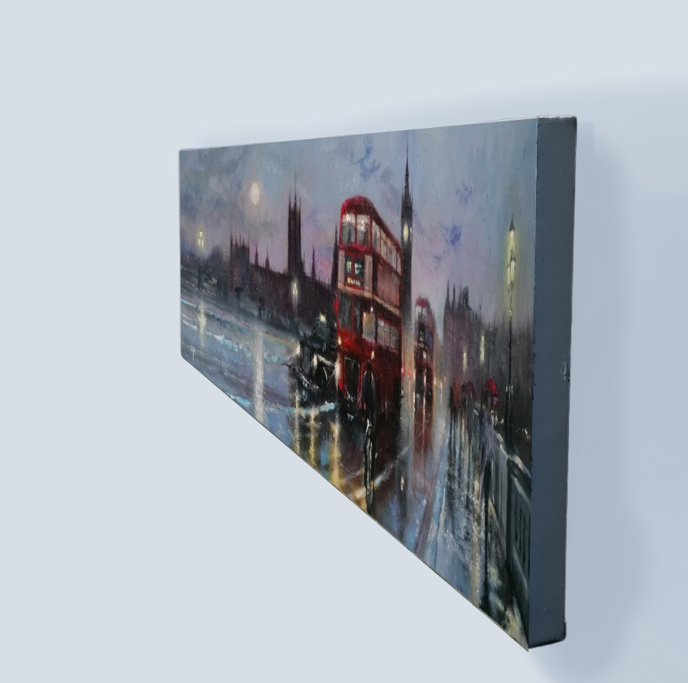 London's Transport 2, Westminster.