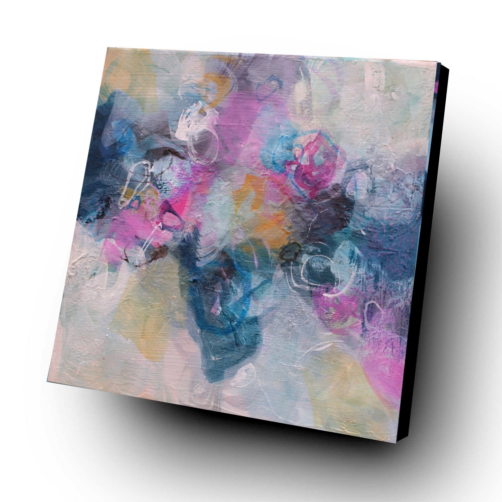 Camellia Fusion 40 X 40 CM