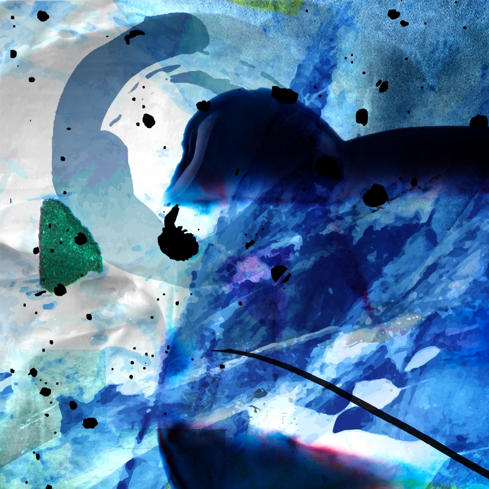 The Shape Of Things - Diptych