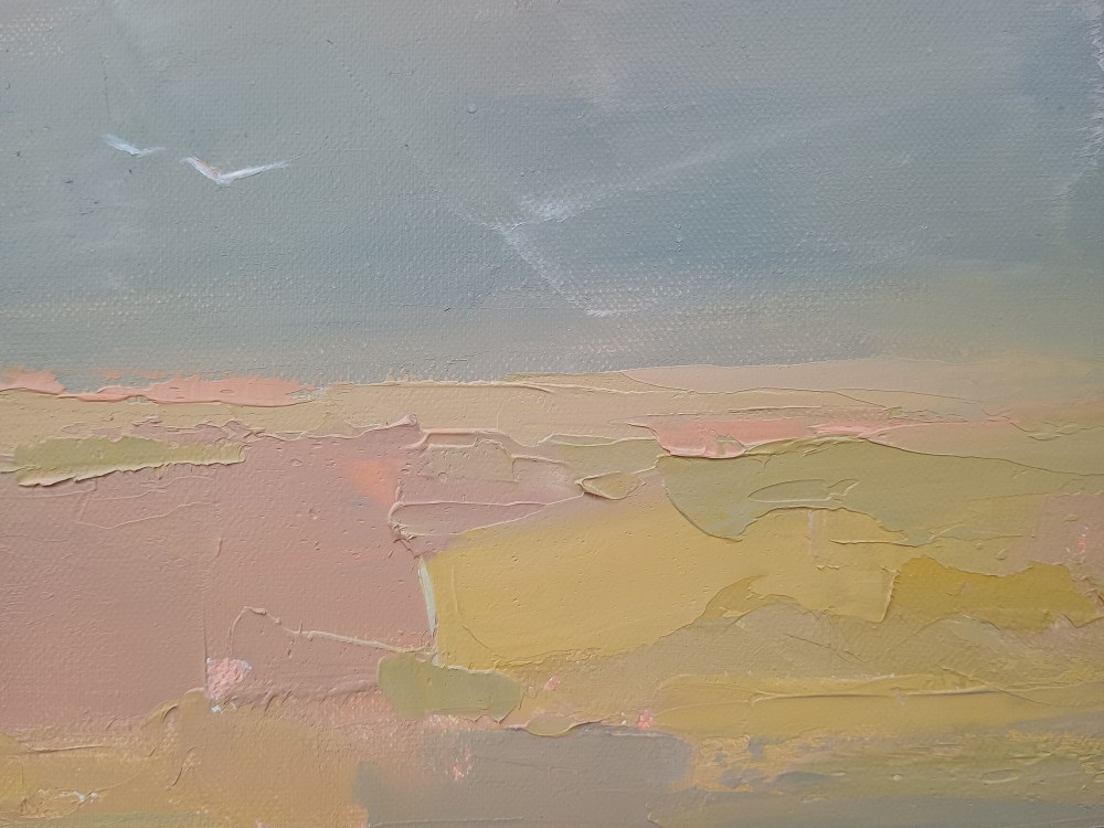 The storms are also a reason to fly