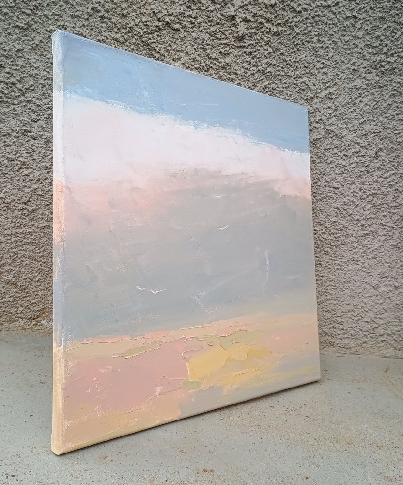 The storms are also a reason to fly