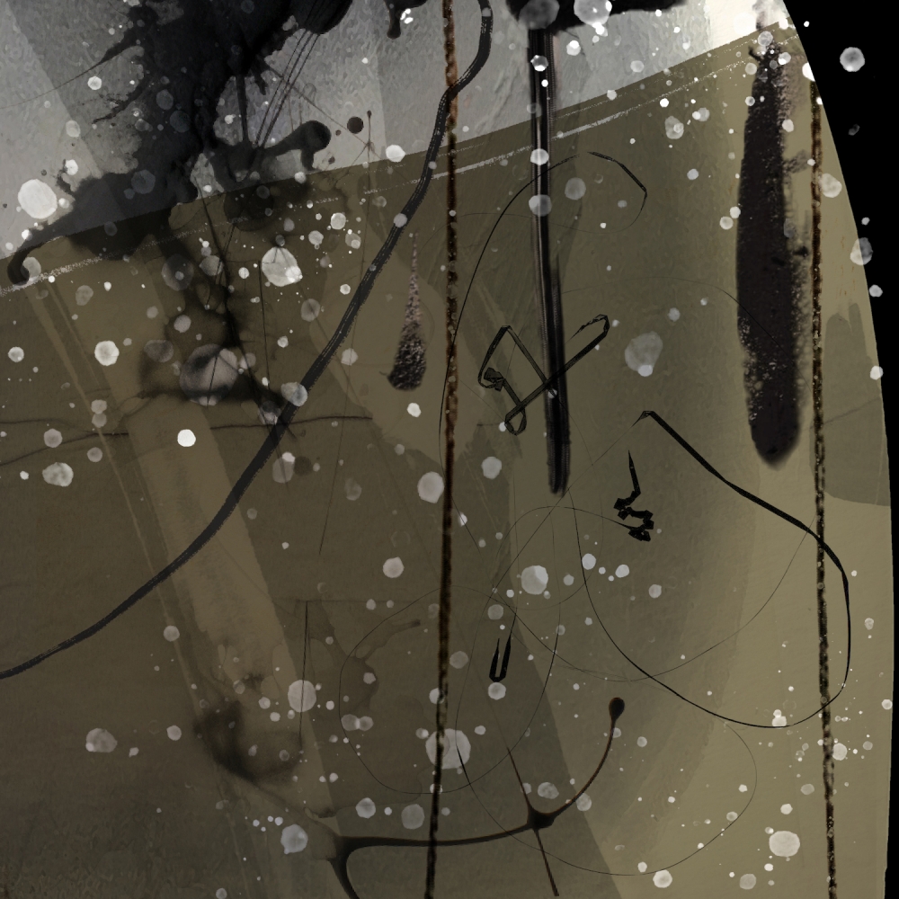 The Strength Within - Diptych