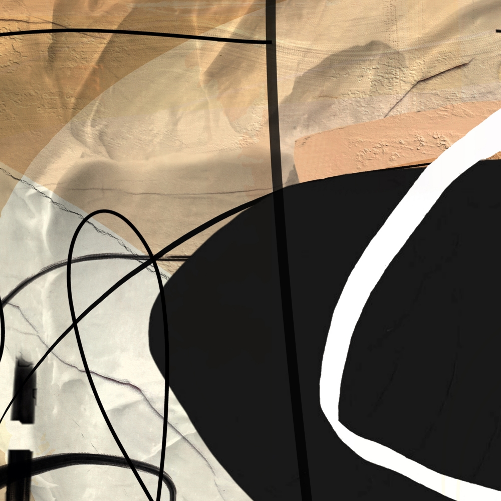 The Web We Weave - Diptych