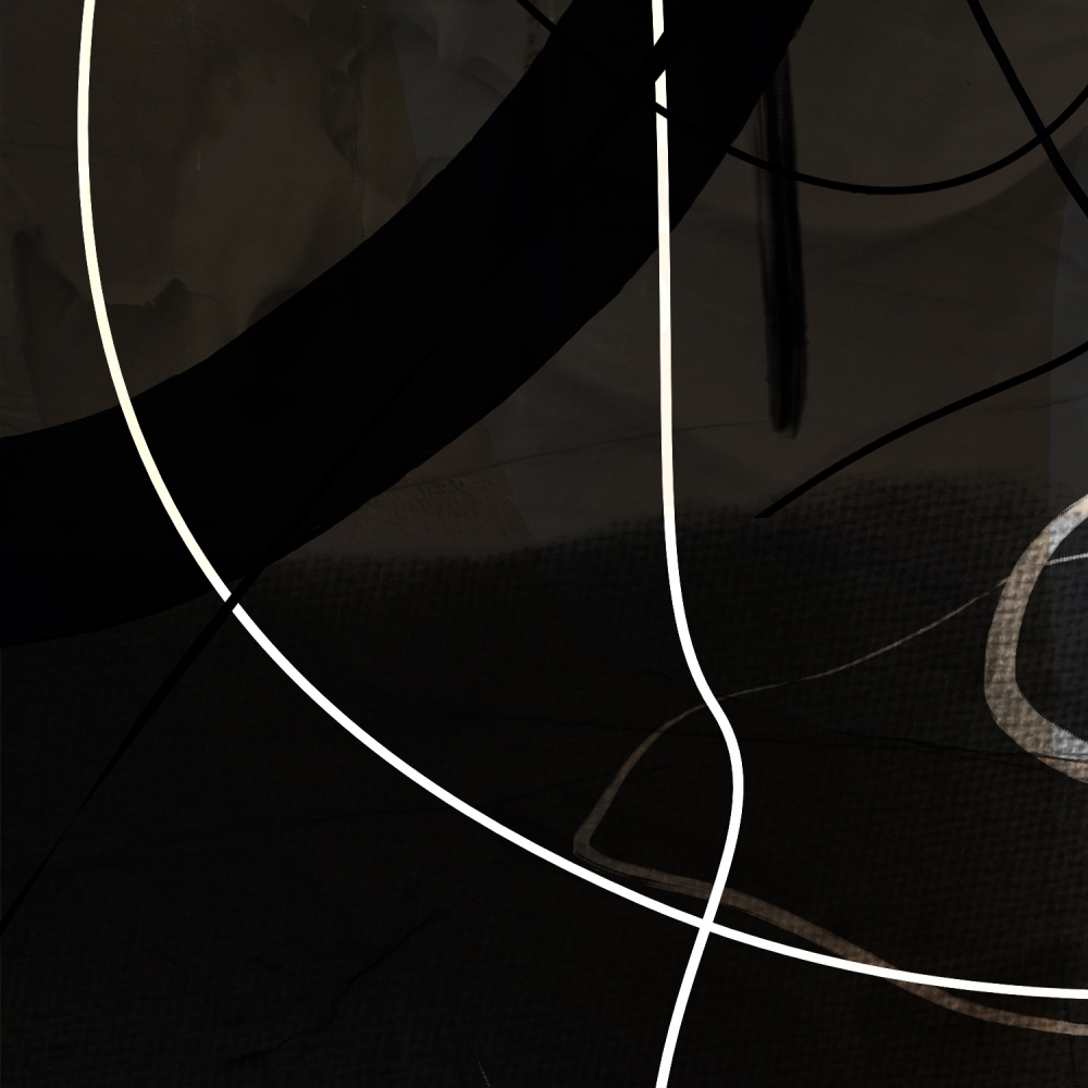 The Web We Weave - Diptych