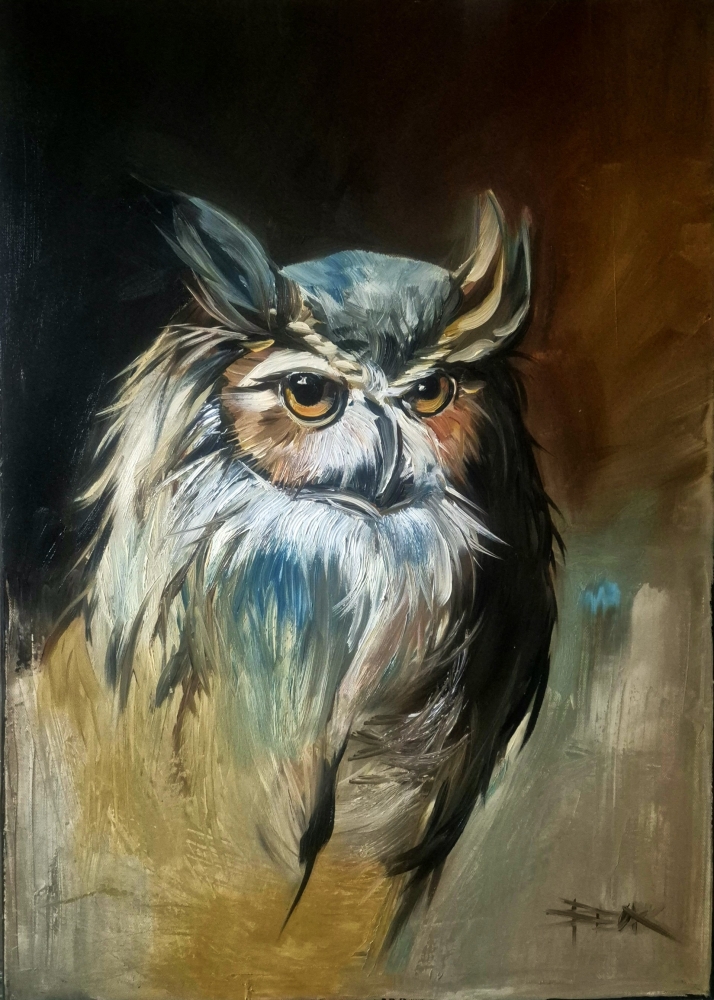 OWL III