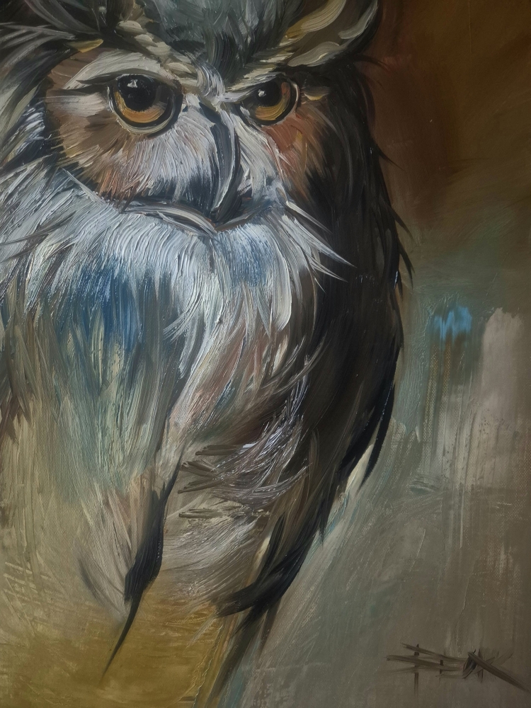 OWL III