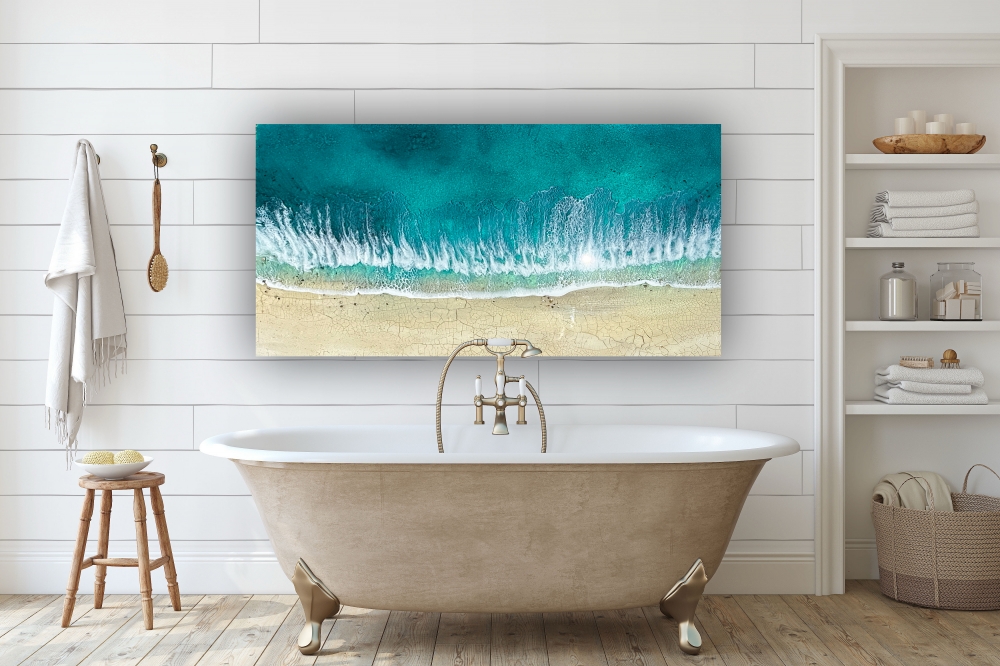 Shallow Waters, Deep Feelings