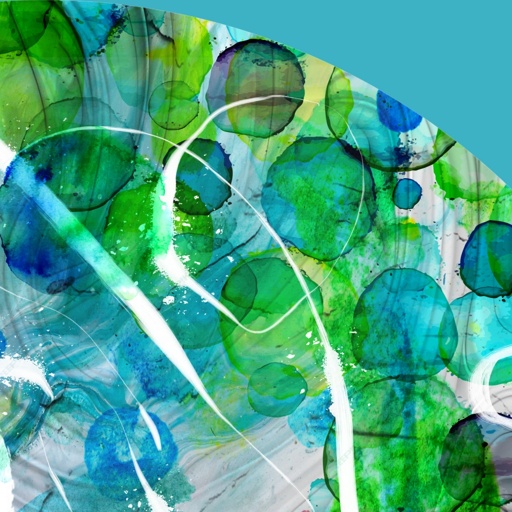 Waters Edge - Diptych