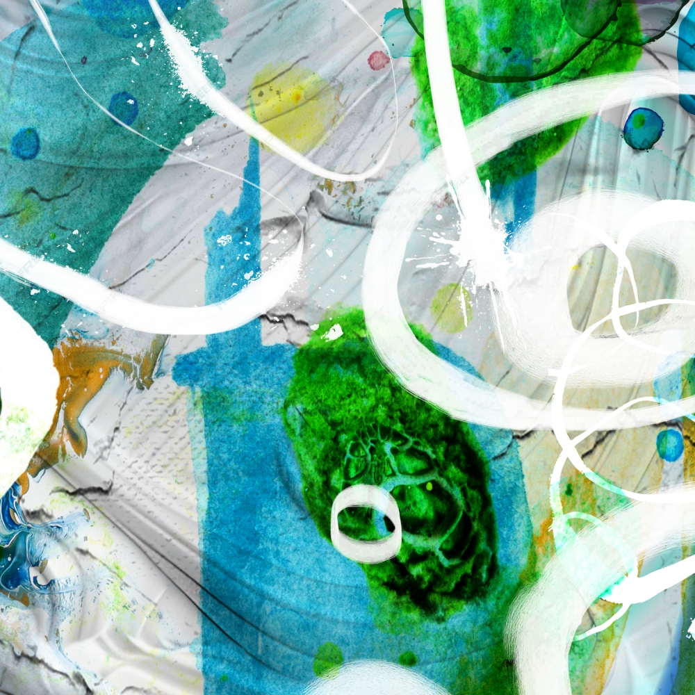 Waters Edge - Diptych