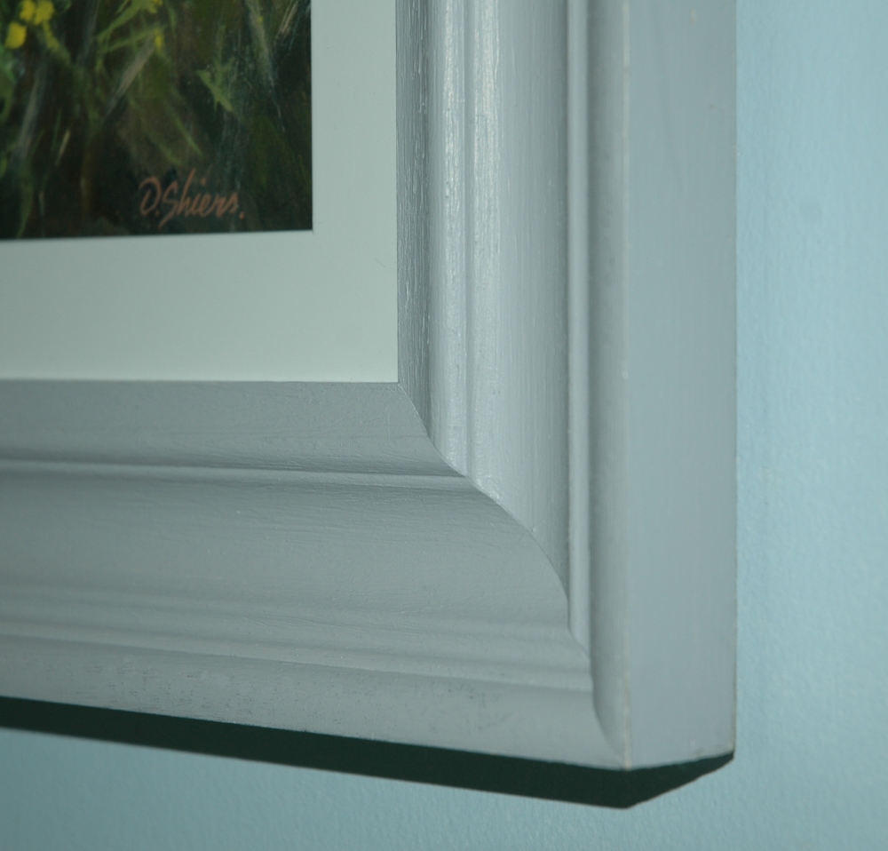 Wave, Port Isaac, Cornwall.