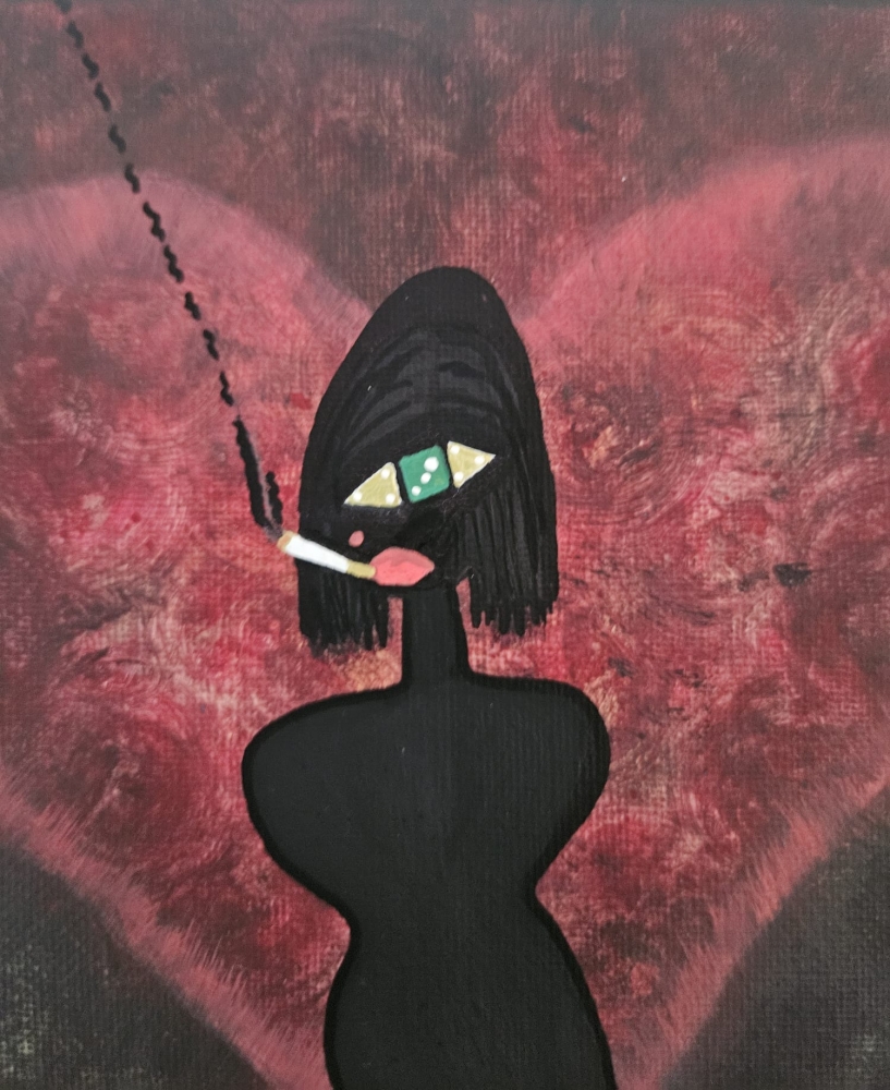 \"Tobacco and Luxury\"