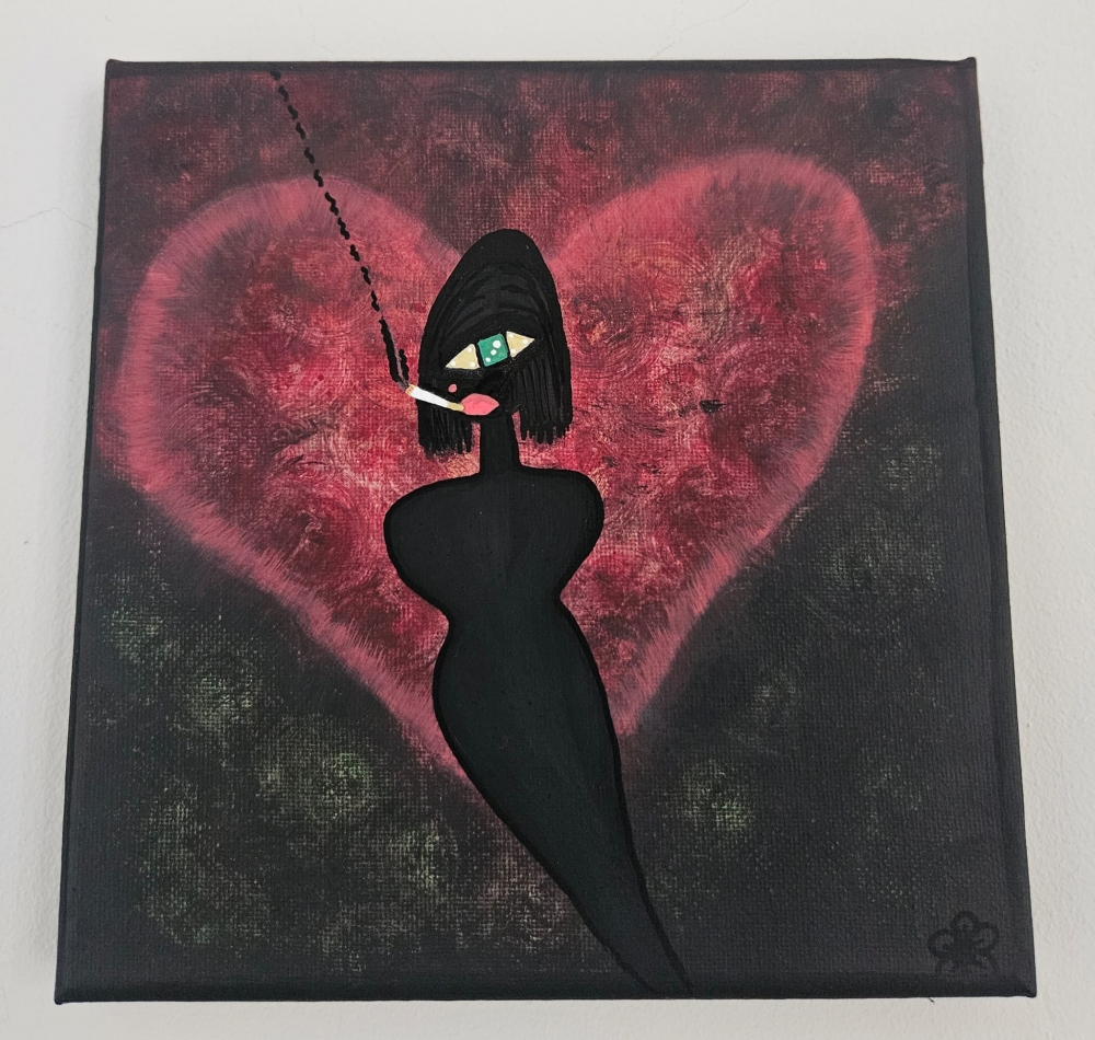 \"Tobacco and Luxury\"