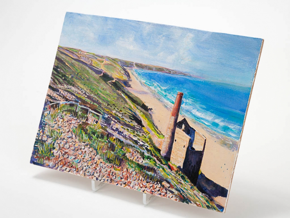 Wheal Coates