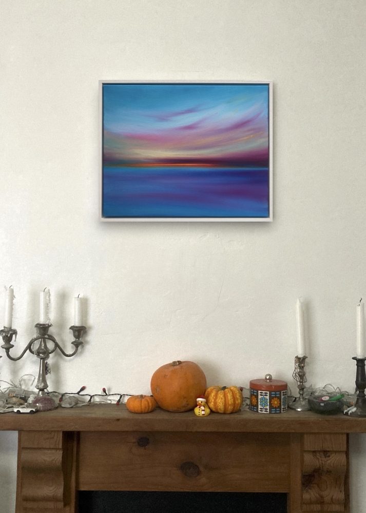 Whispers Through the Twilight