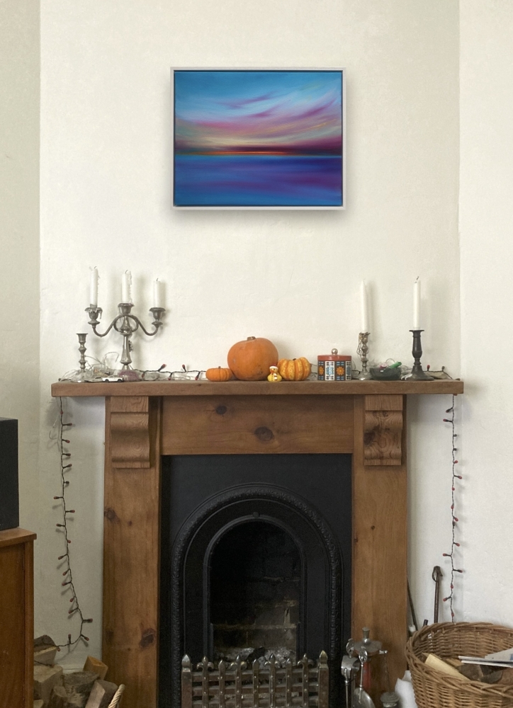 Whispers Through the Twilight