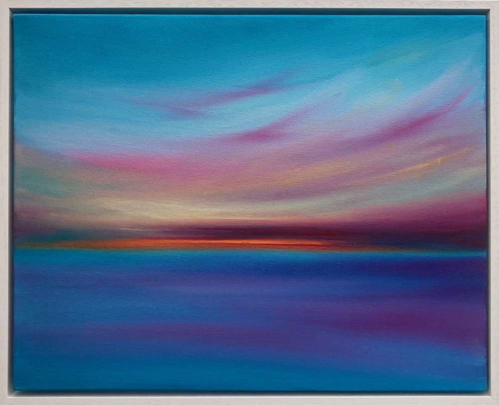 Whispers Through the Twilight