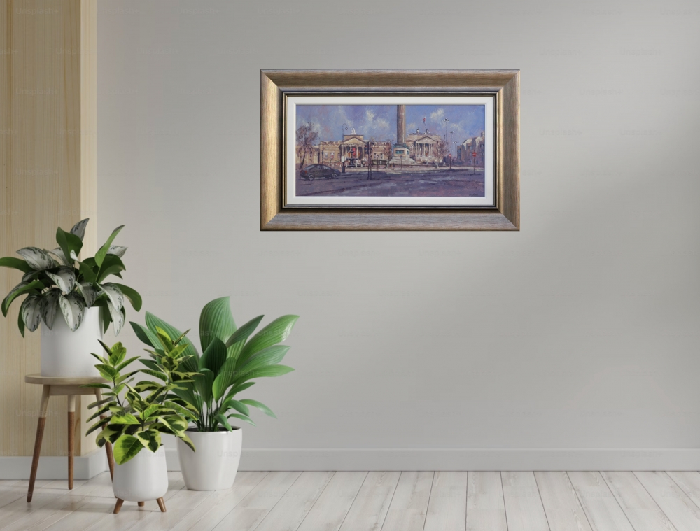 William Brown St, Liverpool