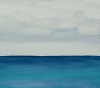 A Tranquil Seascape no.4