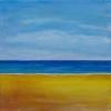 A Tranquil Seascape no.7