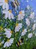 Bee utiful Daisy Meadow #7