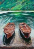 Buttermere Boats