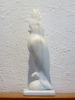 Carrara Marble Wild Animal - Parrot