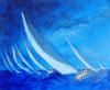 HISTORIC YACHT RACING
