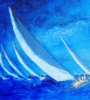 HISTORIC YACHT RACING