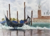 VENETIAN GONDOLA