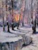 Winter scene 2