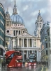 St Paul’s Cathedral, Ludgate Hill