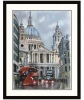St Paul’s Cathedral, Ludgate Hill