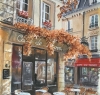 A Paris Autumn 