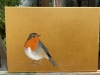 Robin Redbreast