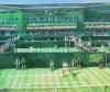 WIMBLEDON LAWN TENNIS