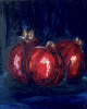 Pomegranates