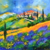 Summer in Provence 