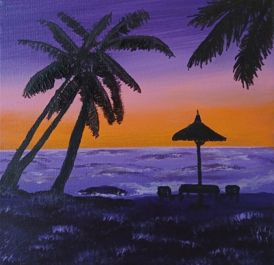 Paradise 