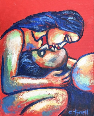 Lovers - Affection