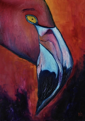 Flamingo