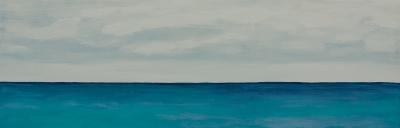A Tranquil Seascape no.4