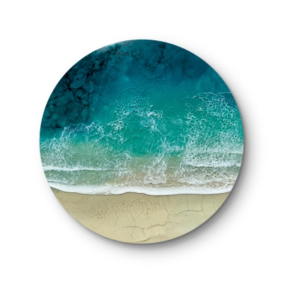 Round Ocean #106