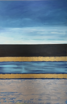 An Alternate Horizon