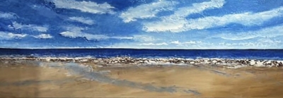 The Breakwater - An Alternative Seascape