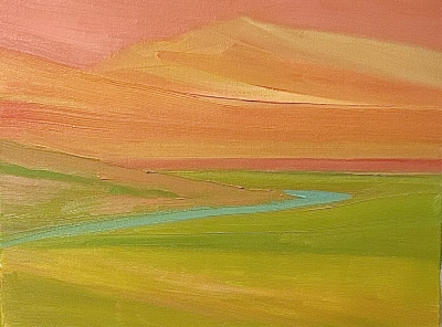 Cloud Peak