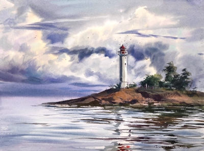 Lighthouse #3