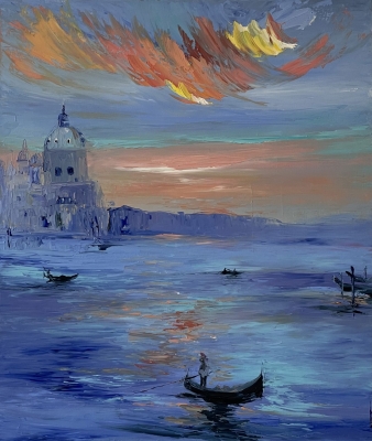 Venice