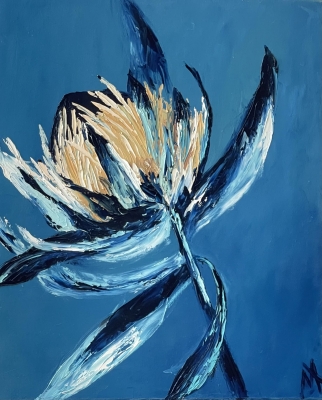 Protea