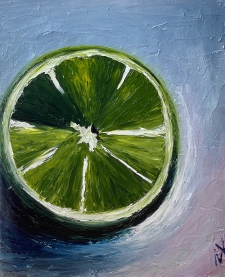 Lime Sun
