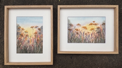 RANDOM GRASSES